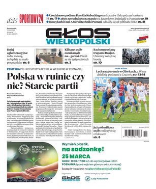 Głos Wielkopolski 60/2023