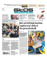 Głos Wielkopolski 61/2023