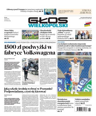 Głos Wielkopolski 62/2023