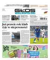 Głos Wielkopolski 63/2023