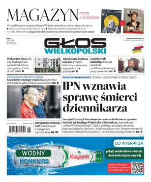 Głos Wielkopolski 64/2023