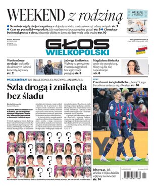 Głos Wielkopolski 65/2023