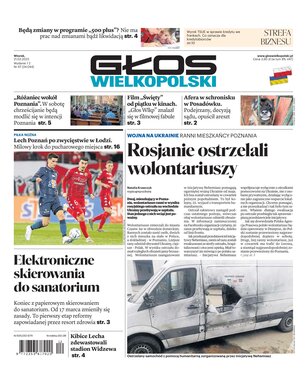 Głos Wielkopolski 67/2023