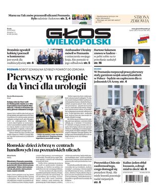 Głos Wielkopolski 68/2023