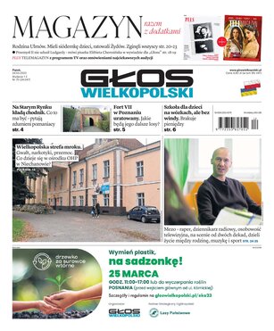 Głos Wielkopolski 70/2023