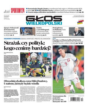 Głos Wielkopolski 72/2023