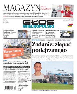 Głos Wielkopolski 76/2023
