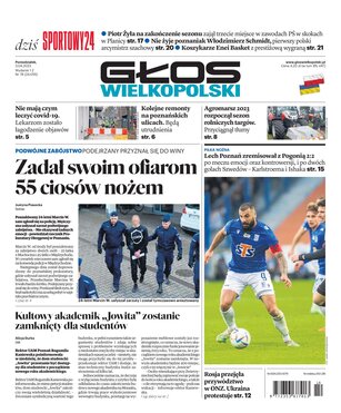 Głos Wielkopolski 78/2023