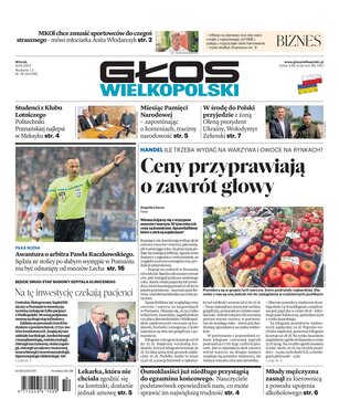 Głos Wielkopolski 79/2023