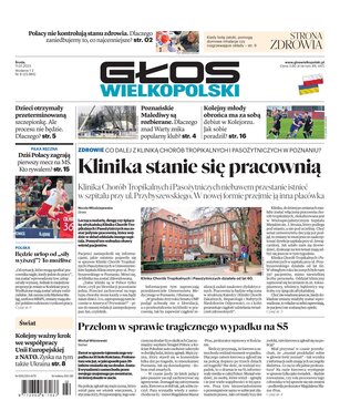 Głos Wielkopolski 8/2023