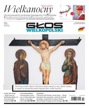 Głos Wielkopolski 82/2023