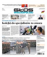 Głos Wielkopolski 85/2023