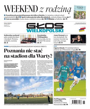 Głos Wielkopolski 88/2023