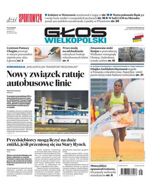 Głos Wielkopolski 89/2023