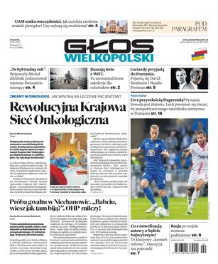 Głos Wielkopolski 9/2023