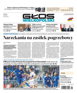 Głos Wielkopolski 92/2023