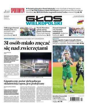 Głos Wielkopolski 95/2023