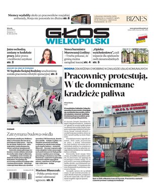 Głos Wielkopolski 96/2023