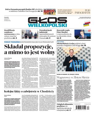 Głos Wielkopolski 98/2023