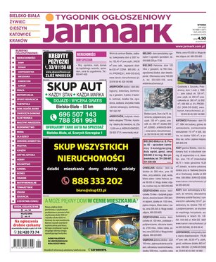 Jarmark 1/2023