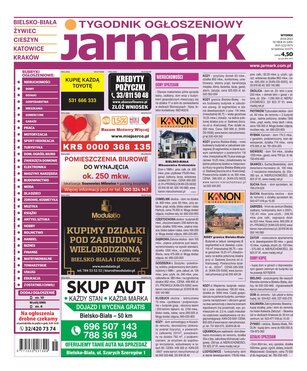 Jarmark 15/2023