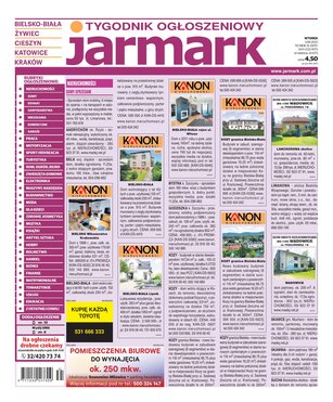 Jarmark 31/2023