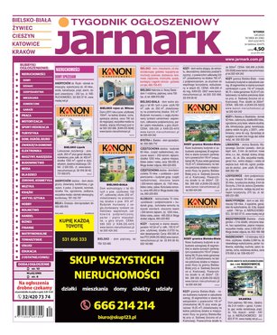 Jarmark 40/2023