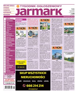 Jarmark 45/2023