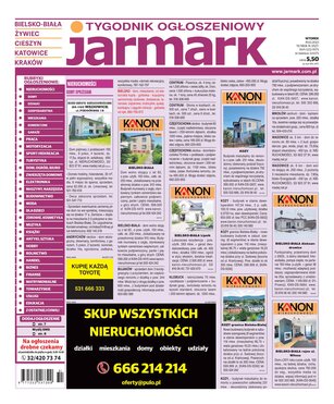 Jarmark 51/2023