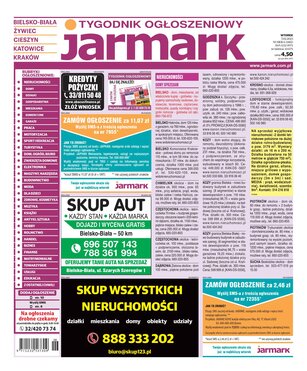Jarmark 6/2023