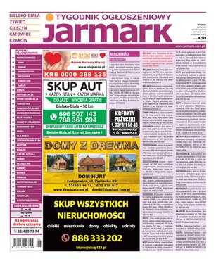 Jarmark 8/2023