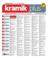 Kramik Plus 1/2023