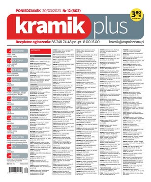 Kramik Plus 12/2023