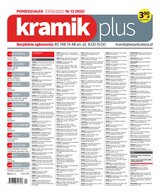 Kramik Plus 13/2023
