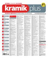 Kramik Plus 15/2023