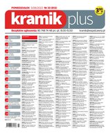 Kramik Plus 23/2023