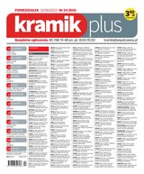 Kramik Plus 24/2023