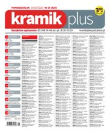 Kramik Plus 31/2023