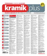 Kramik Plus 33/2023