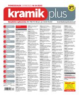 Kramik Plus 34/2023