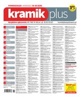Kramik Plus 36/2023