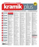 Kramik Plus 38/2023