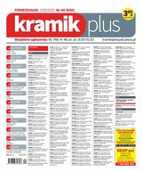 Kramik Plus 40/2023