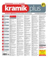 Kramik Plus 41/2023