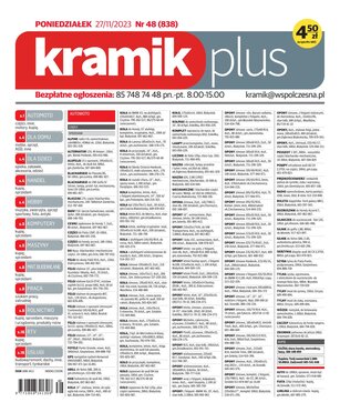 Kramik Plus 48/2023