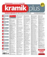 Kramik Plus 8/2023