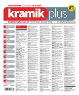 Kramik Plus 9/2023
