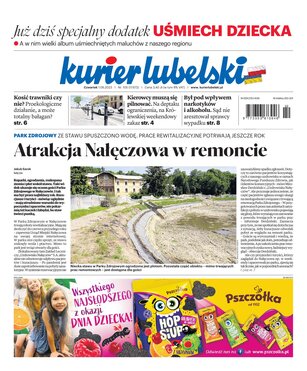 Kurier Lubelski 105/2023