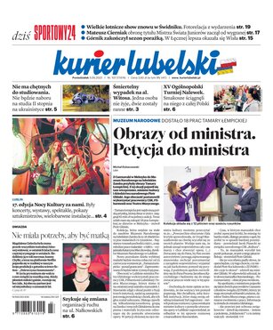 Kurier Lubelski 107/2023