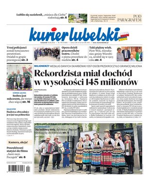 Kurier Lubelski 114/2023